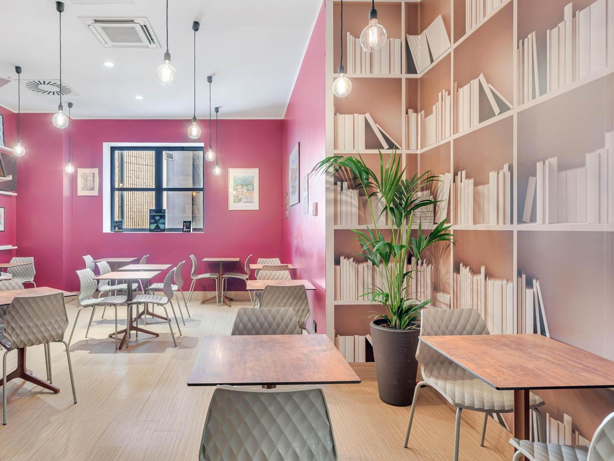 B&B Hotel Milano San Siro — Photos 3